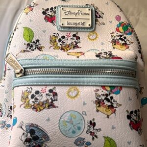 Disney parks loungefly